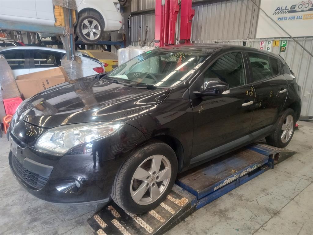 Used Renault, Megane Trans/Gearbox Auto, Petrol, 2.0, M4R Type, Code Fk0.003, X32/X95, 09/10-05/16 2012 – image 2 - All Good Parts