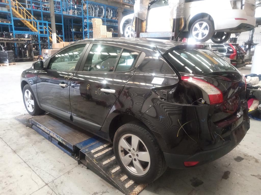 Used Renault, Megane Trans/Gearbox Auto, Petrol, 2.0, M4R Type, Code Fk0.003, X32/X95, 09/10-05/16 2012 – image 3 - All Good Parts