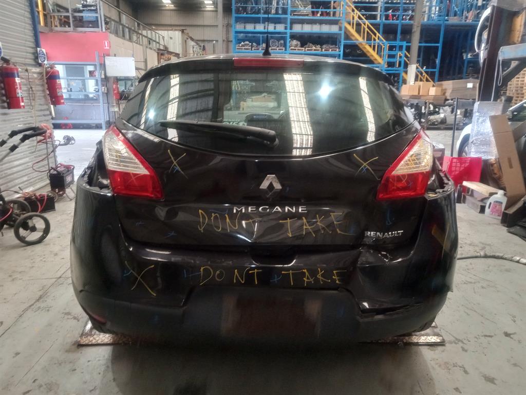 Used Renault, Megane Trans/Gearbox Auto, Petrol, 2.0, M4R Type, Code Fk0.003, X32/X95, 09/10-05/16 2012 – image 4 - All Good Parts