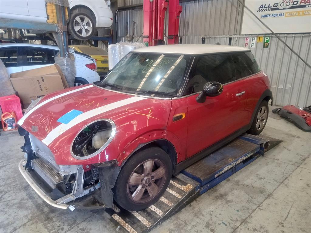 Used Mini, Cooper Engine Petrol, 1.5, Turbo, B38M, F55/F56/F57, 04/14-06/18 2016 – image 2 - All Good Parts