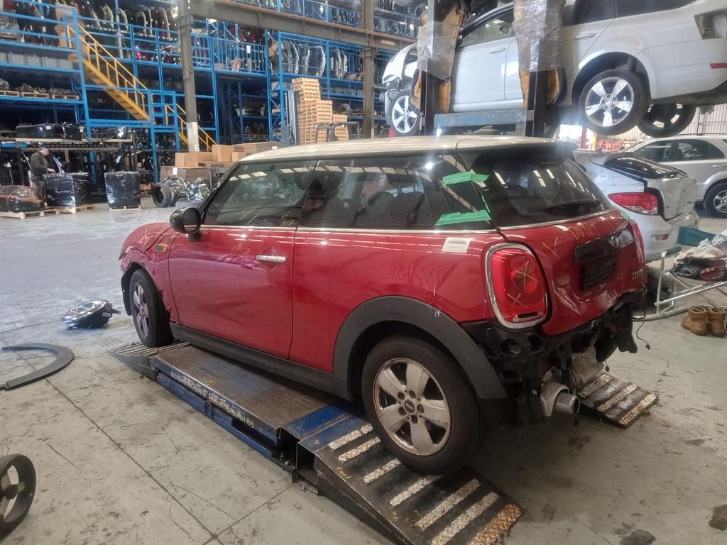 Used Mini, Cooper Engine Petrol, 1.5, Turbo, B38M, F55/F56/F57, 04/14-06/18 2016 – image 3 - All Good Parts
