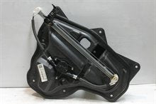 Used Mazda, 3, Left Rear Wnd Reg/Motor Bm-Bn, 06/13-02/19 2014 – main images - All Good Parts