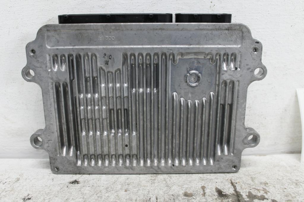Used Mazda, CX5, Ecu Engine Ecu, 2.2, Diesel, Ecu Only, Ke, 02/12-12/16 2013 – main images - All Good Parts