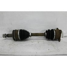 Used Mitsubishi, Triton, Left Driveshaft Front, Ml-Mn, Abs Type, 07/06-04/15 2015 – main images - All Good Parts