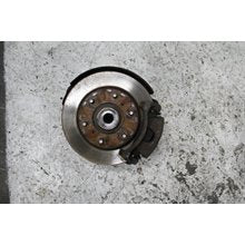 Used Mitsubishi, Triton, Left Front Hub Assembly Ml-Mn-Mq, 4Wd, Abs Type, 07/06-10/18 2015 – main images - All Good Parts