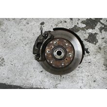 Used Mitsubishi, Triton, Right Front Hub Assembly Ml-Mn-Mq, 4Wd, Abs Type, 07/06-10/18 2015 – main images - All Good Parts