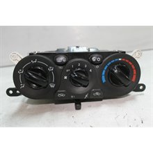 Used Mitsubishi, Triton, Heater/Ac Controls Mn, Non Climate Control Type, 08/09-04/15 2015 – main images - All Good Parts