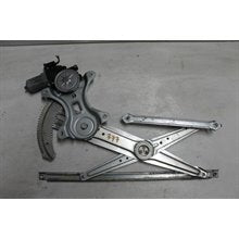 Used Mitsubishi, Triton, Left Front Window Reg/Motor Ml-Mn, Power, 07/06-04/15 2015 – main images - All Good Parts