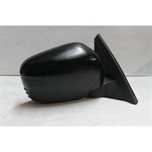 Used Mitsubishi, Triton, Right Door Mirror Ml-Mn, Power, Black, 07/06-04/15 2015 – main images - All Good Parts