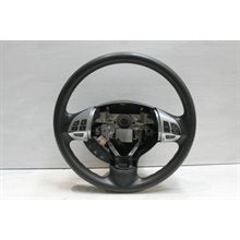 Used Mitsubishi, Triton, Steering Wheel Vinyl, W/ Cruise & Audio Control Type, Mn, 08/09-04/15 2015 – main images - All Good Parts