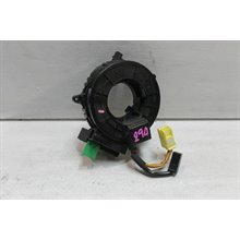 Used Mitsubishi, Triton, Airbag Module/Sensor Clockspring, W/ Controls On Steering Wheel Type, Ml-Mn, 07/06-04/15 2015 – main images - All Good Parts