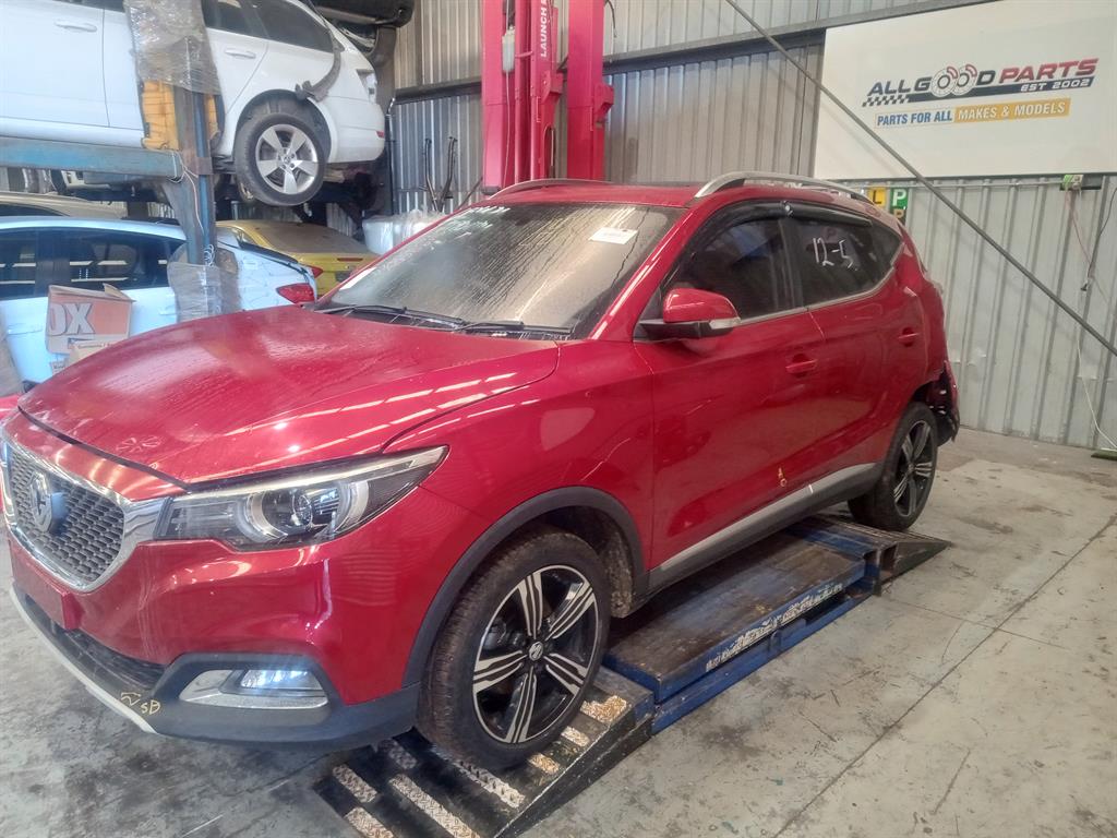 Used Mg, Zs Engine Petrol, 1.0, Turbo, Azs1, 09/17- 2019 – image 2 - All Good Parts
