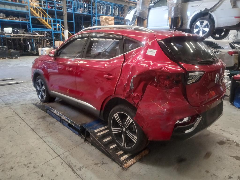 Used Mg, Zs Engine Petrol, 1.0, Turbo, Azs1, 09/17- 2019 – image 3 - All Good Parts