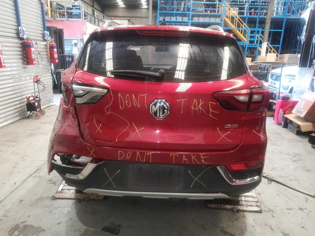 Used Mg, Zs Engine Petrol, 1.0, Turbo, Azs1, 09/17- 2019 – image 4 - All Good Parts