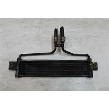 Hyundai, Iload/Imax, Cooler Transmission Oil Cooler, 2.4, G4Kg, Petrol, Tq, 11/07-05/18