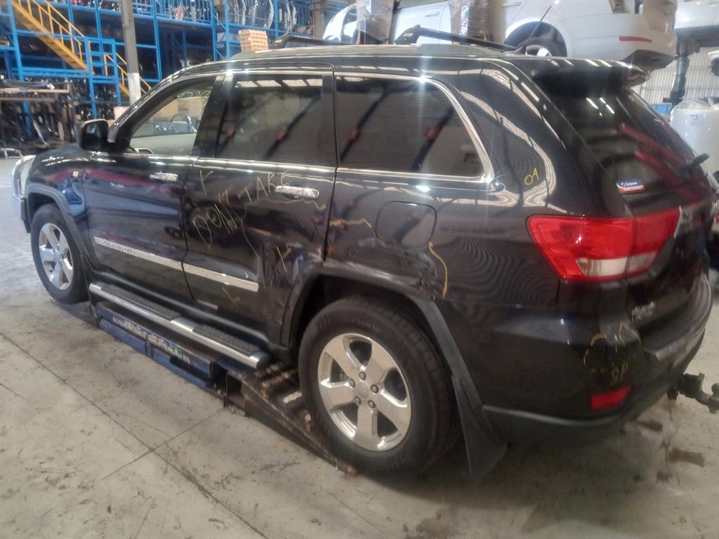 Used Jeep, Grandcherokee Engine Diesel, 3.0, Turbo, Wk, 10/10-03/13 2012 – image 3 - All Good Parts