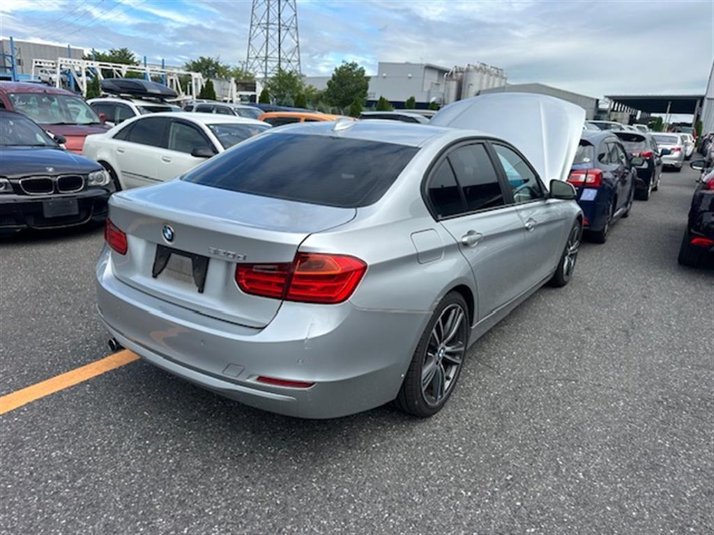 Bmw, 3 Series Starter Motor Diesel, 2.0, N47N/N47T, F30/F31/F34, 11/11-05/16