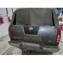 Used Nissan, Navara Fuse Box D40, (Lh Side), Vin Mnt, Diesel, 2.5, Yd25, Main Fuse Box, P/N 284B7Eb33C (Square Type), 03/08-08/15 2011 – image 5 - All Good Parts