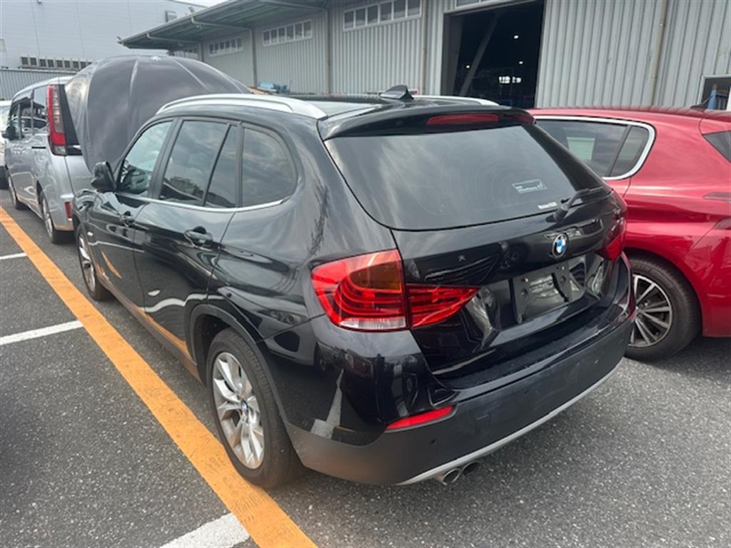 Bmw, X1 Trans/Gearbox Auto, 4Wd, Petrol, 3.0, X25I, N52N, 6 Speed, No Transfer Case, E84, 04/10-12/11