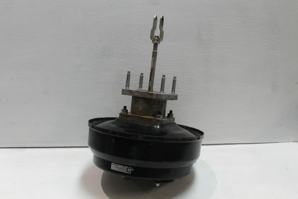 Used Nissan, Navara Brake Booster D40 (Vin Mnt), 09/05-08/15 2011 – main images - All Good Parts