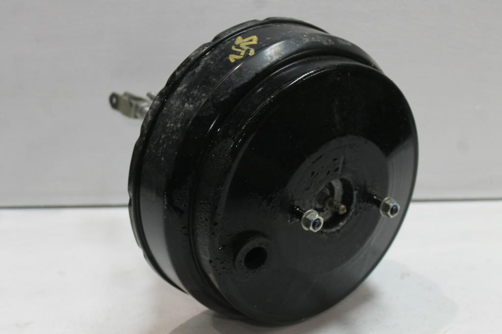Used Nissan, Navara Brake Booster D40 (Vin Mnt), 09/05-08/15 2011 – image 2 - All Good Parts