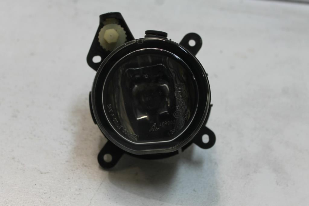 Used Mini, Cooper Right Indicator/Fog/Side Bumper Foglamp, R50/R52/R53, 04/01-06/08 2007 – main images - All Good Parts