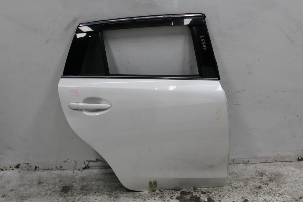 Used Mazda, 6 Right Rear Door Gj-Gl, Wagon, 11/12- 2013 – main images - All Good Parts