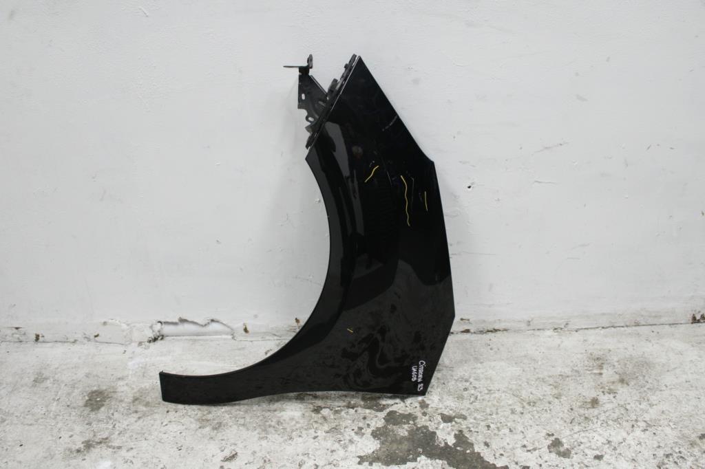 Used Citroen, Ds3 Left Guard 04/10-12/16 2010 – main images - All Good Parts