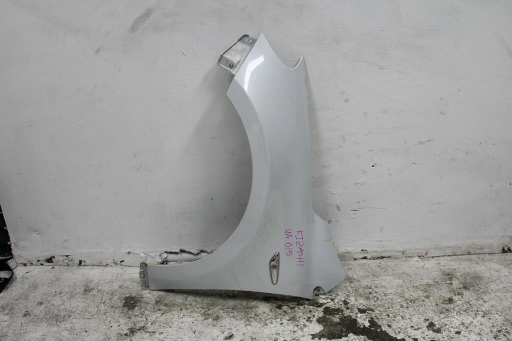 Used Suzuki, Kizashi Left Guard Fr, 12/09-01/17 2010 – main images - All Good Parts