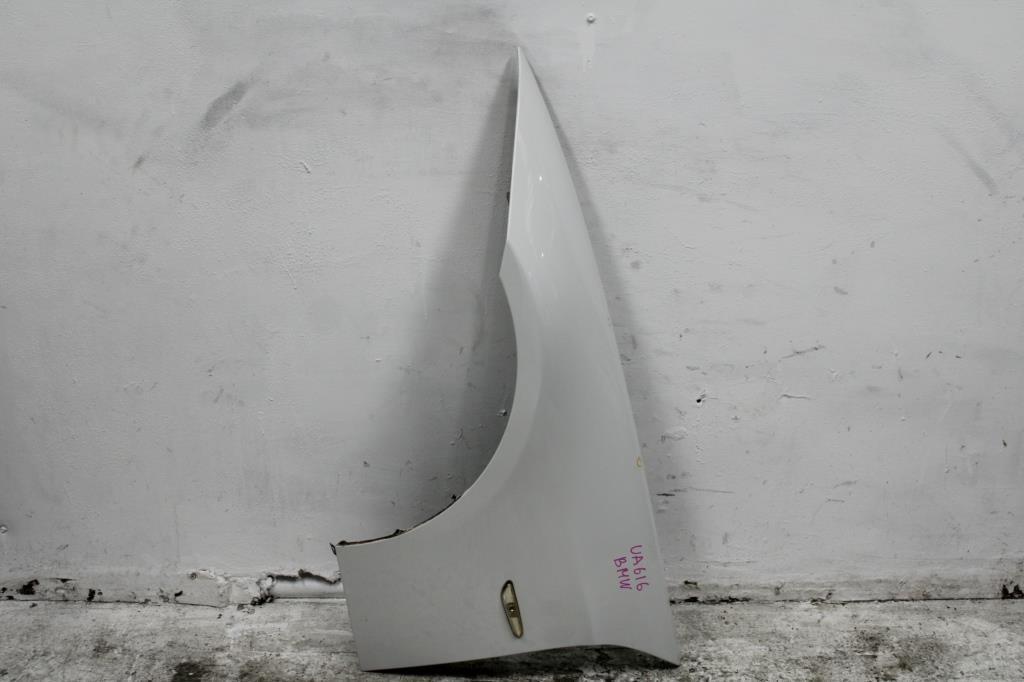 Used Bmw, 3 Series Left Guard E90/E91, Sedan/Wagon, Std Type, 03/05-04/12 2005 – main images - All Good Parts