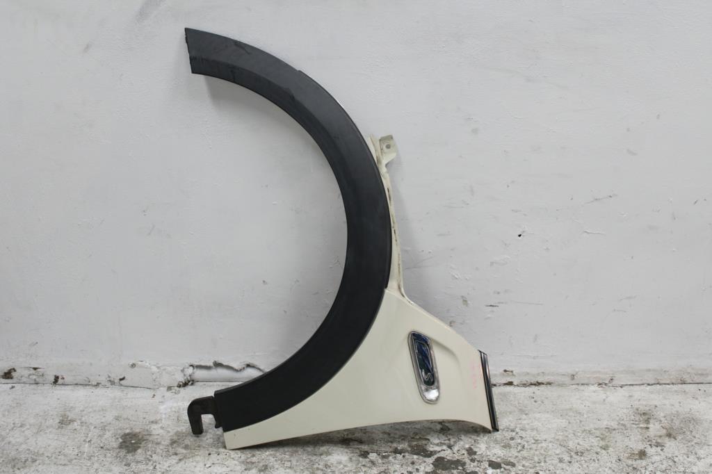 Used Mini, Cooper Left Guard F55/F56/F57, 04/14-01/24 2014 – main images - All Good Parts