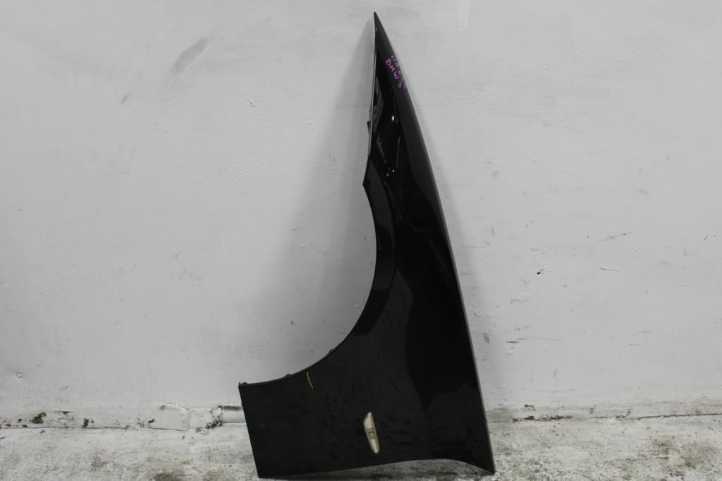 Used Bmw, 3 Series Left Guard E90/E91, Sedan/Wagon, Std Type, 03/05-04/12 2005 – main images - All Good Parts