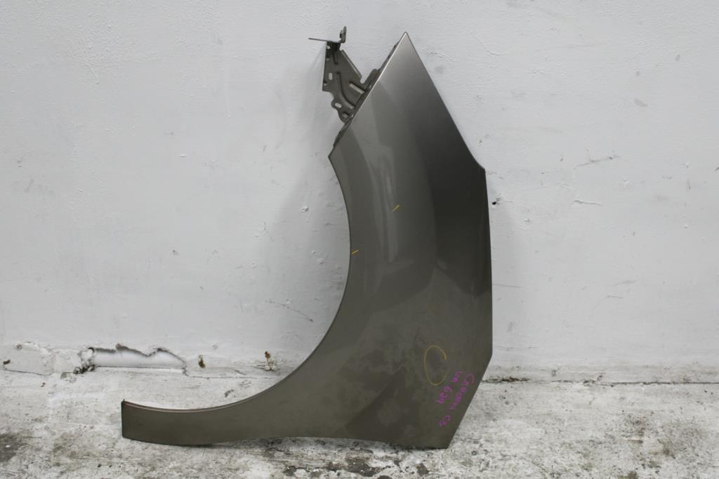 Used Citroen, C3 Left Guard A5, 11/10- 2012 – main images - All Good Parts