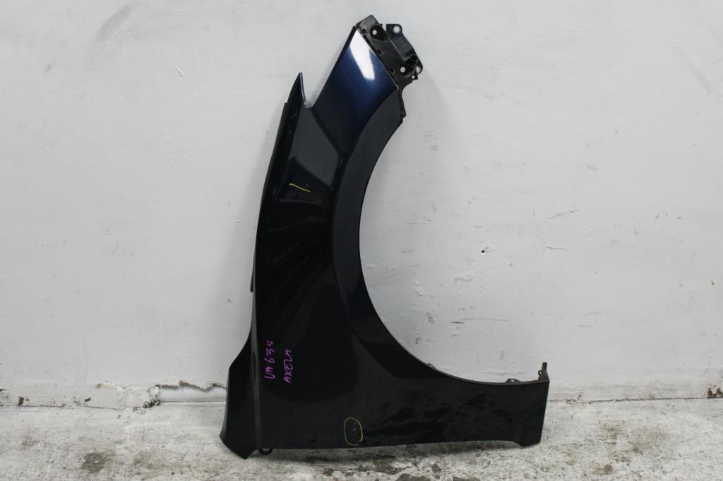Used Mazda, 3 Right Guard Bm-Bn, 11/13-02/19 2014 – main images - All Good Parts