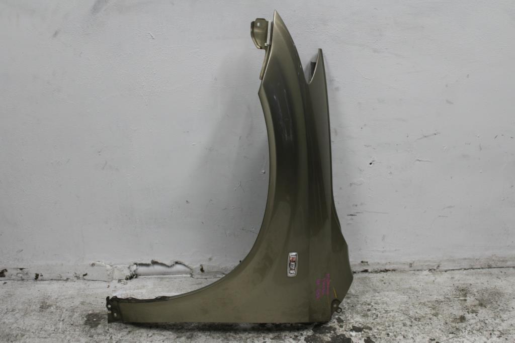 Used Nissan, Murano Left Guard Z50, 05/02-12/08 2006 – main images - All Good Parts