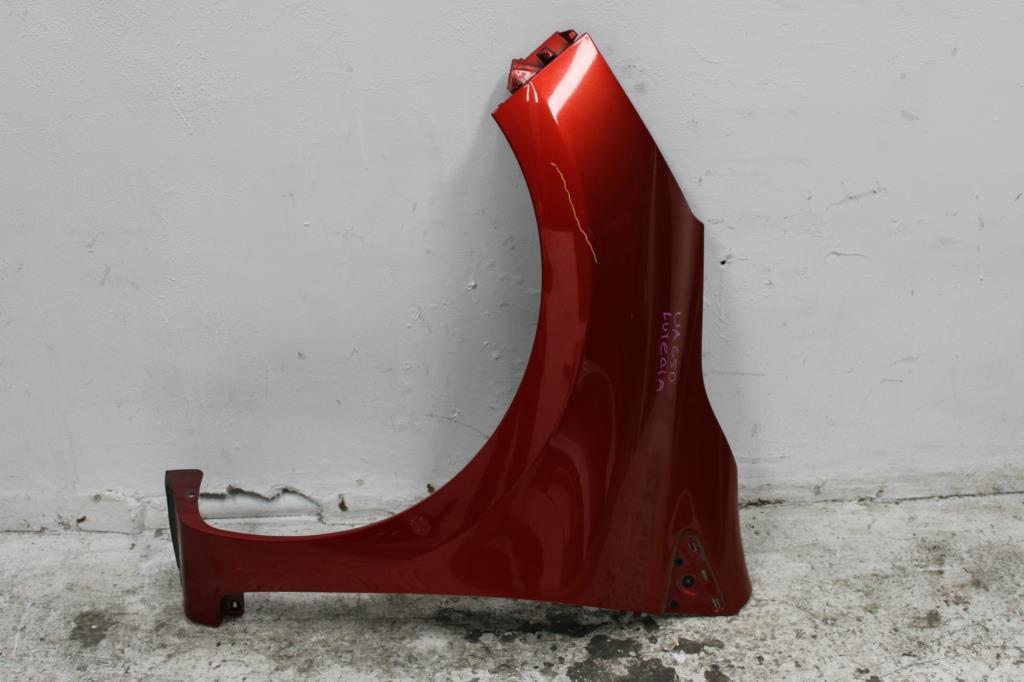 Used Renault, Clio Left Guard X98, 09/13-10/19 2014 – main images - All Good Parts