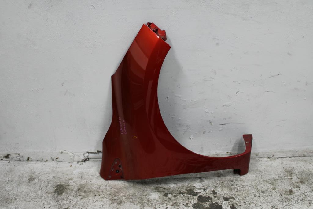 Used Renault, Clio Right Guard X98, 09/13-10/19 2014 – main images - All Good Parts