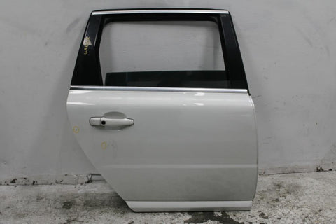 Volvo, S70/V70/C70 Right Rear Door V70 (Yv1Bw...), Bw, 03/08-01/13