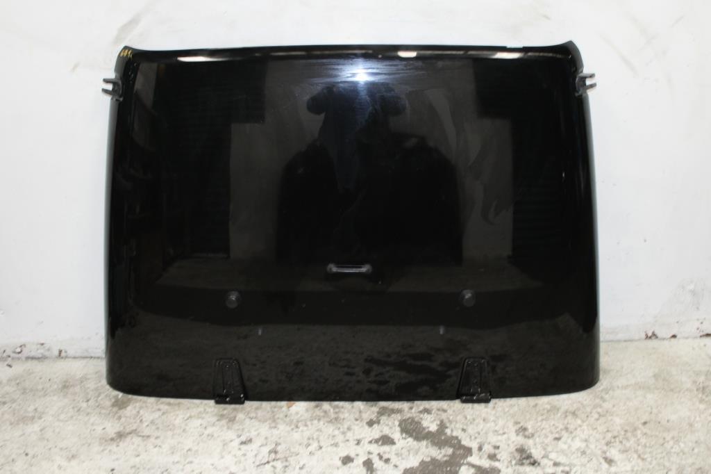 Used Jeep, Wrangler Bonnet Jk, 12/06-07/18 2016 – main images - All Good Parts