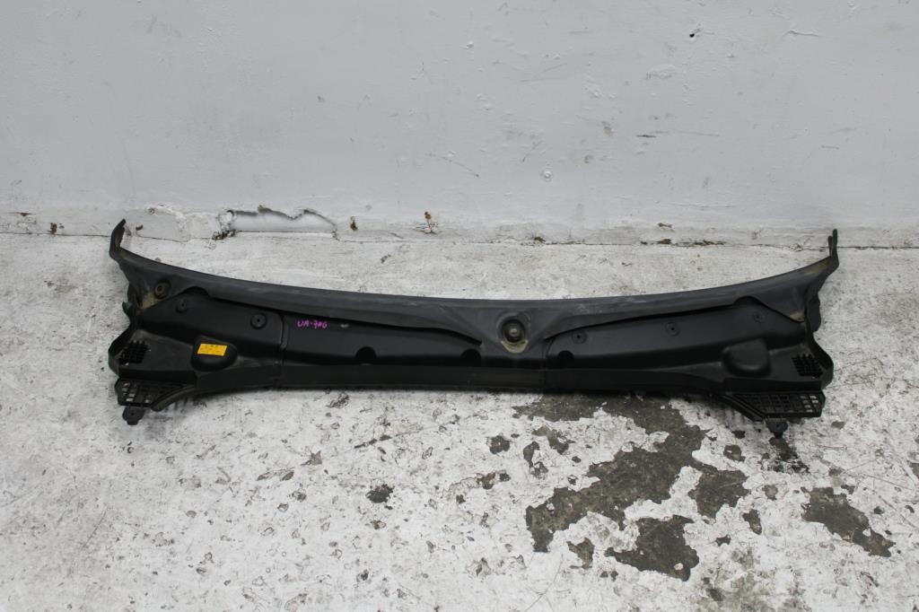 Used Mini, Cooper Plenum Chamber F55/F56/F57, 04/14-01/24 2016 – main images - All Good Parts