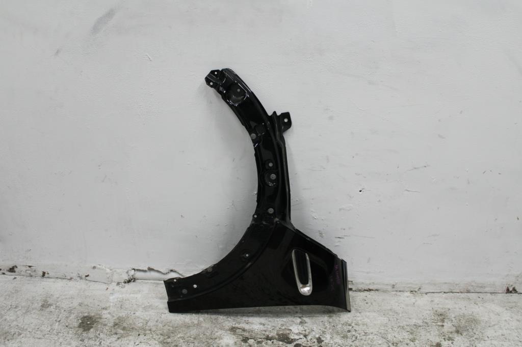 Used Mini, Cooper Left Guard F55/F56/F57, 04/14-01/24 2016 – main images - All Good Parts