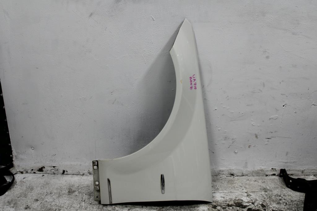 Used Mercedes, C Class Left Guard W204/S204/C204, Sedan/Wagon/Coupe, Non Amg Type, 07/07-01/15 2008 – main images - All Good Parts