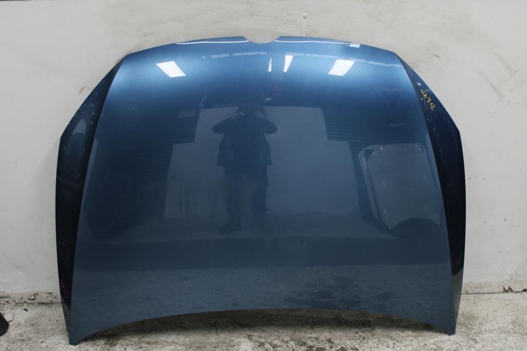 Used Volkswagen, Golf Bonnet Gen 7, 11/12-08/20 2015 – main images - All Good Parts