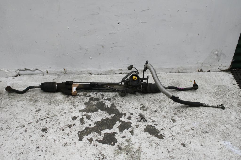 Used Honda, Legend Steering Box/Rack Kb, 08/06-07/08 2007 – main images - All Good Parts