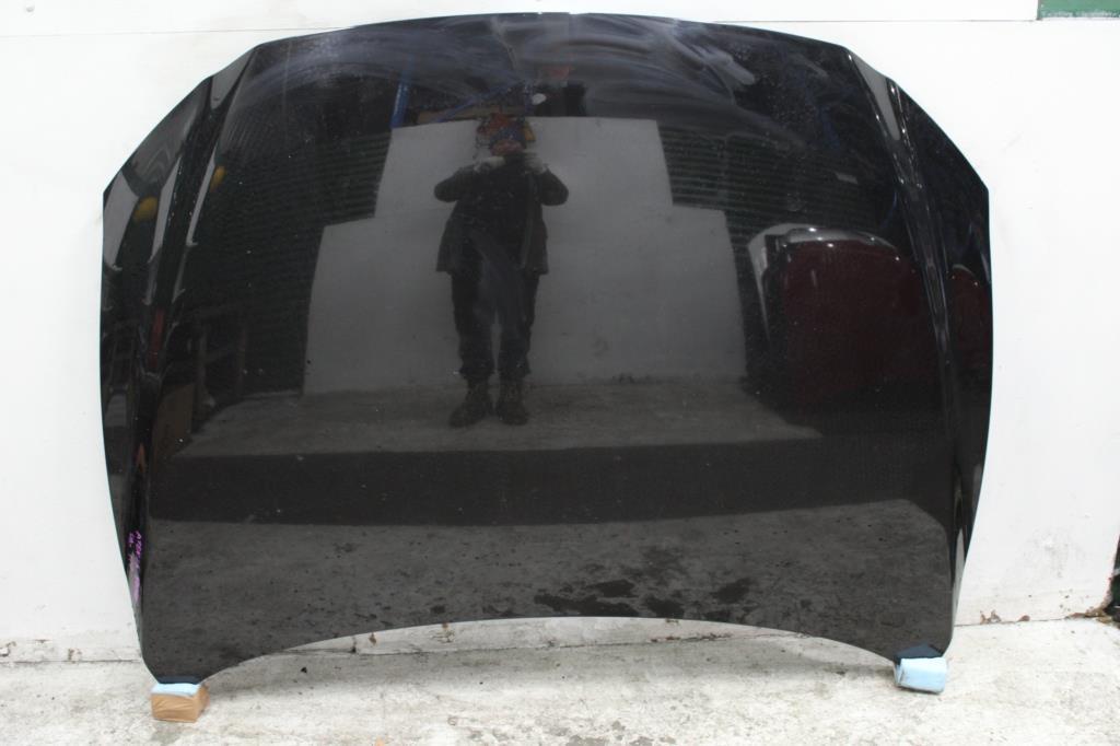 Used Mazda, 6 Bonnet Gj-Gl, 11/12-02/18 2013 – main images - All Good Parts