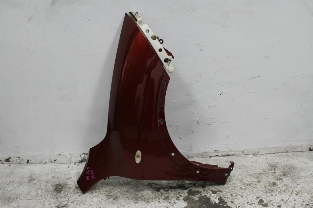 Used Nissan, Juke Right Guard F15, 06/10-01/01/15 2010 – main images - All Good Parts