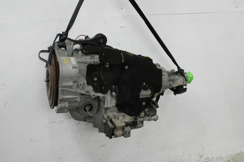Subaru, Impreza Trans/Gearbox Auto, Awd, Petrol, 2.0, Fb20, Tr580Dd5Aa Tag, G4, 12/11-09/13