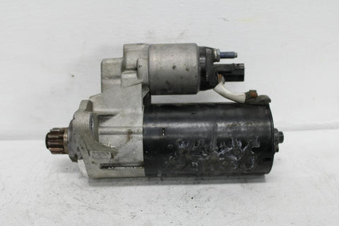 Volkswagen, Passat Starter Motor Petrol, 3.2/3.6, Bosch, Non Stop/Start Type, 3C/Mk7 B6-B7/3Cc, 03/06-12/16