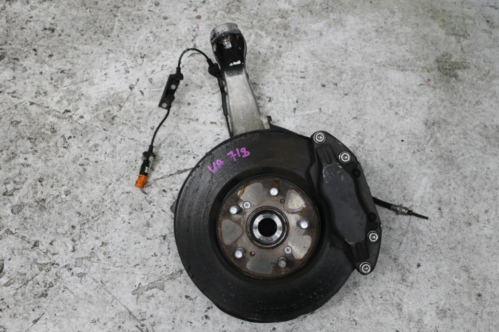 Used Honda, Legend Right Front Hub Assembly Kb 08/06-07/08 2007 – main images - All Good Parts