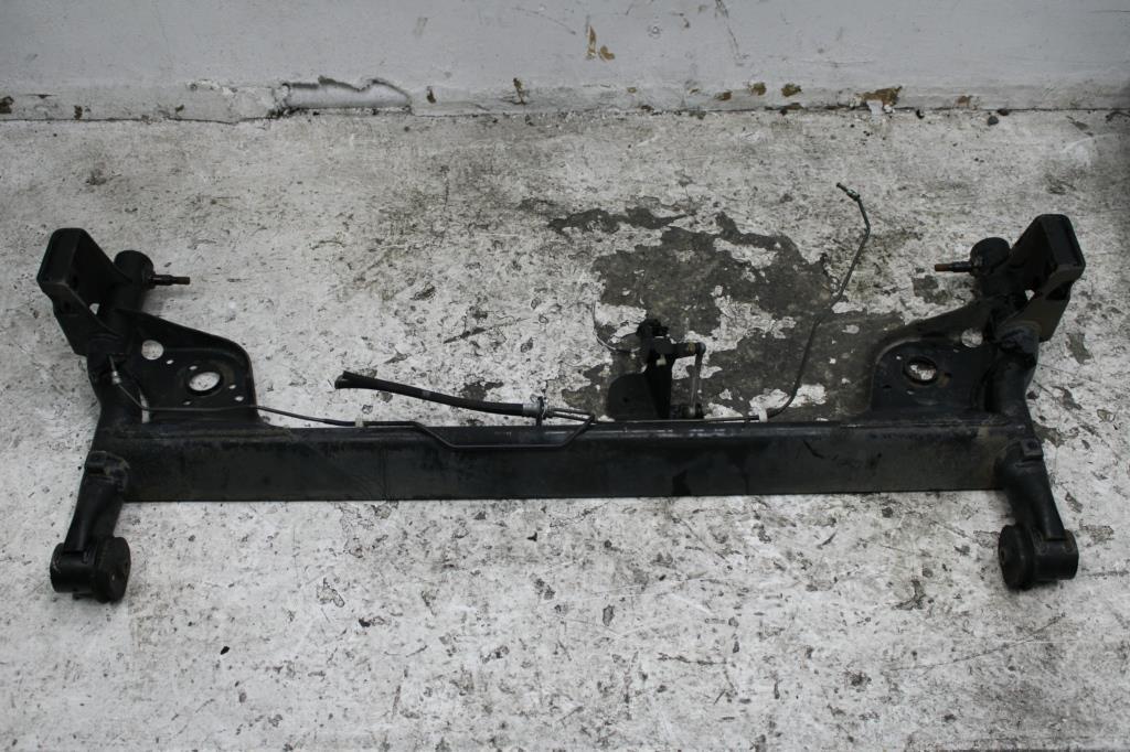 Used Suzuki, Swift Rear Axle Beam (Fwd) Rs416, 1.6, 09/06-12/10 2010 – main images - All Good Parts